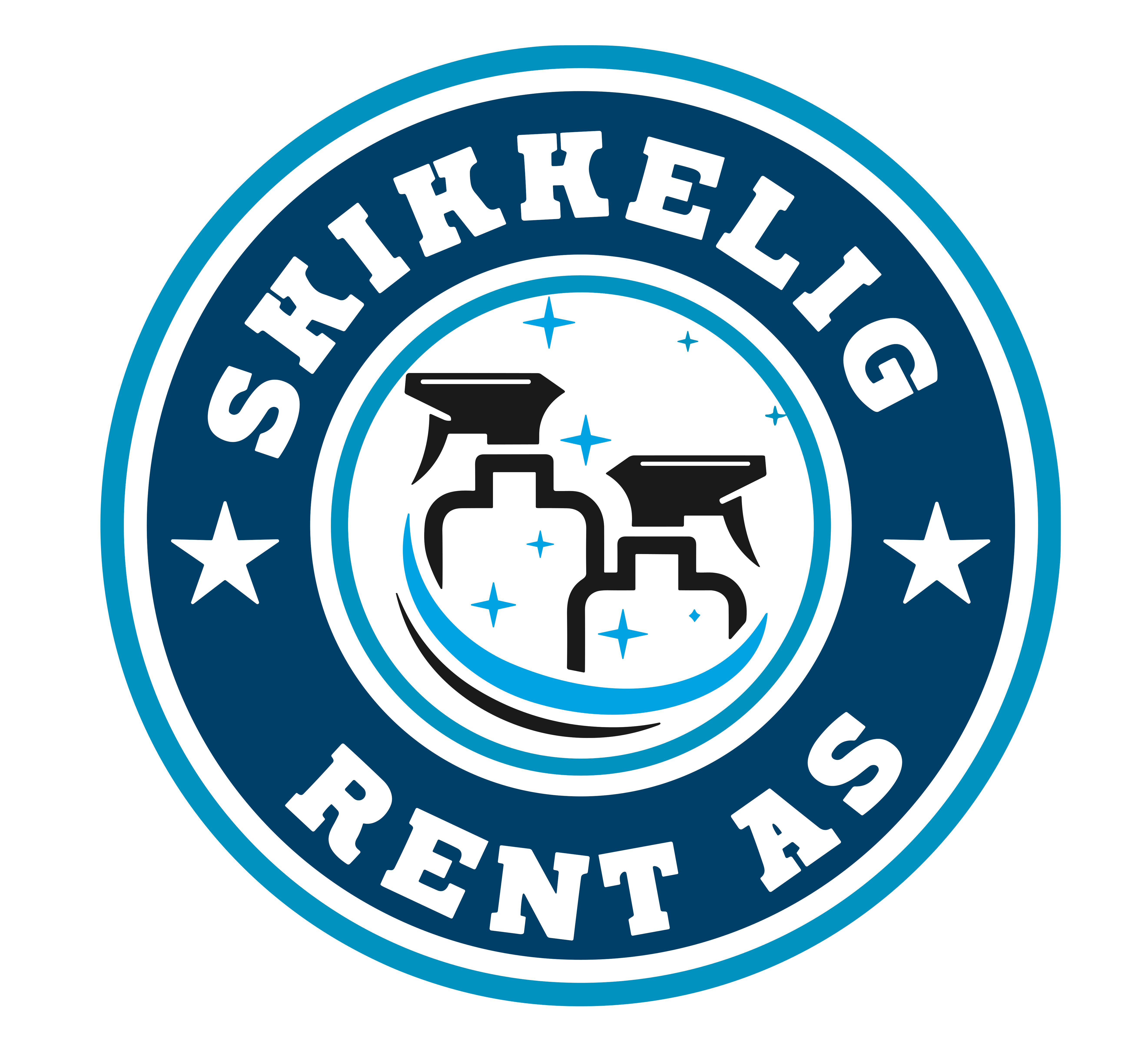 Skikkelig Rent AS